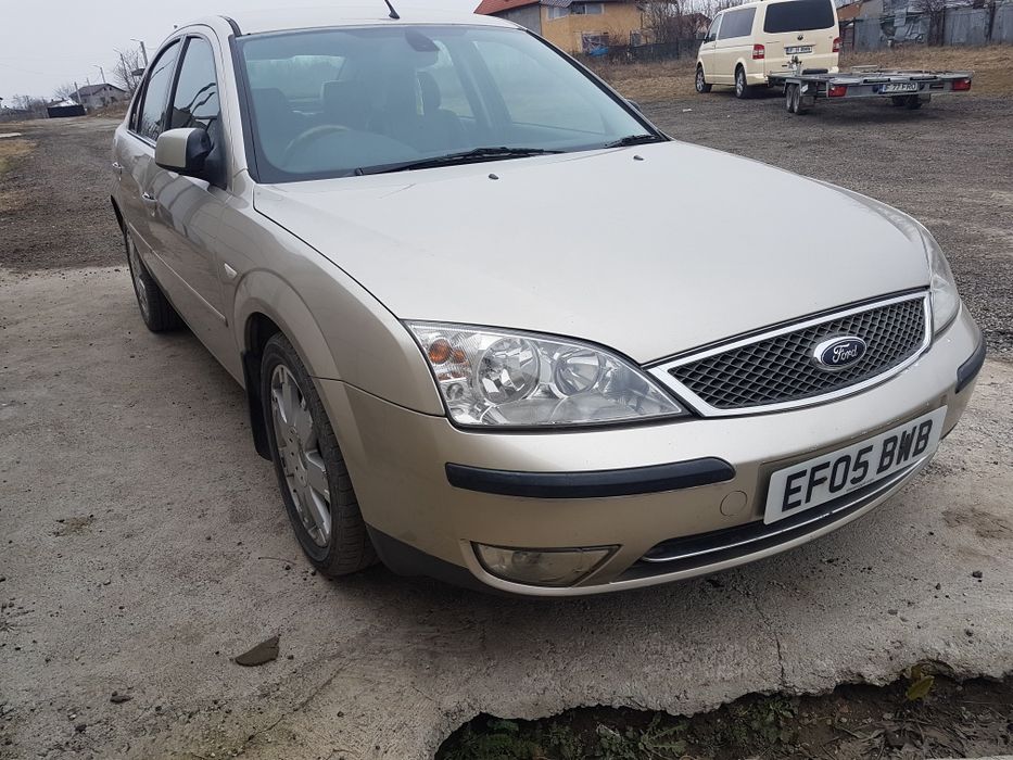 Fuzeta rulment fata spate ford mondeo mk3