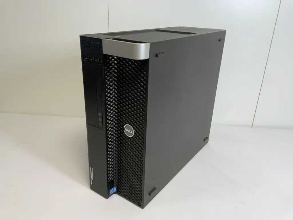 Dell Precision Tower 5810 PC Workstation