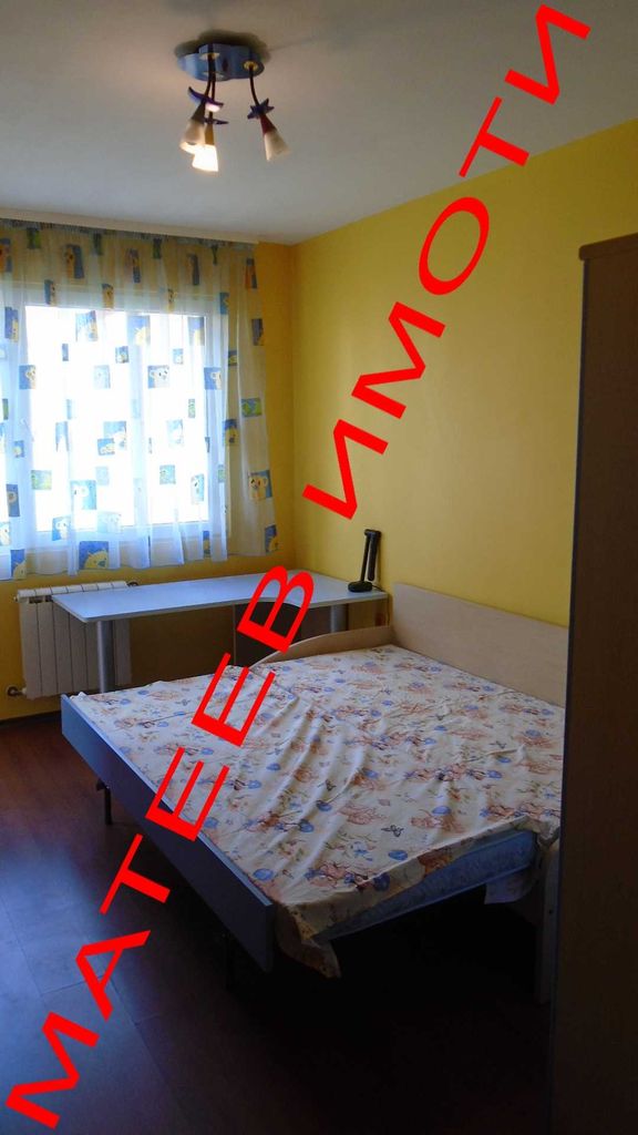 Дава се под наем Тристаен апартамент в София, Витоша - 70 кв.м за 510 € - Снимка #9