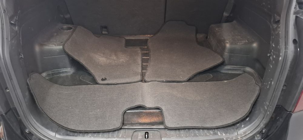 Оригинални стелки стелки за Шевролет Капива Captiva