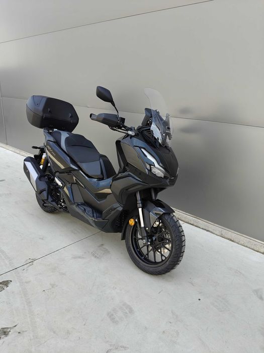 Scuter Honda ADV 350 my2025 | 0 km | motomus.ro