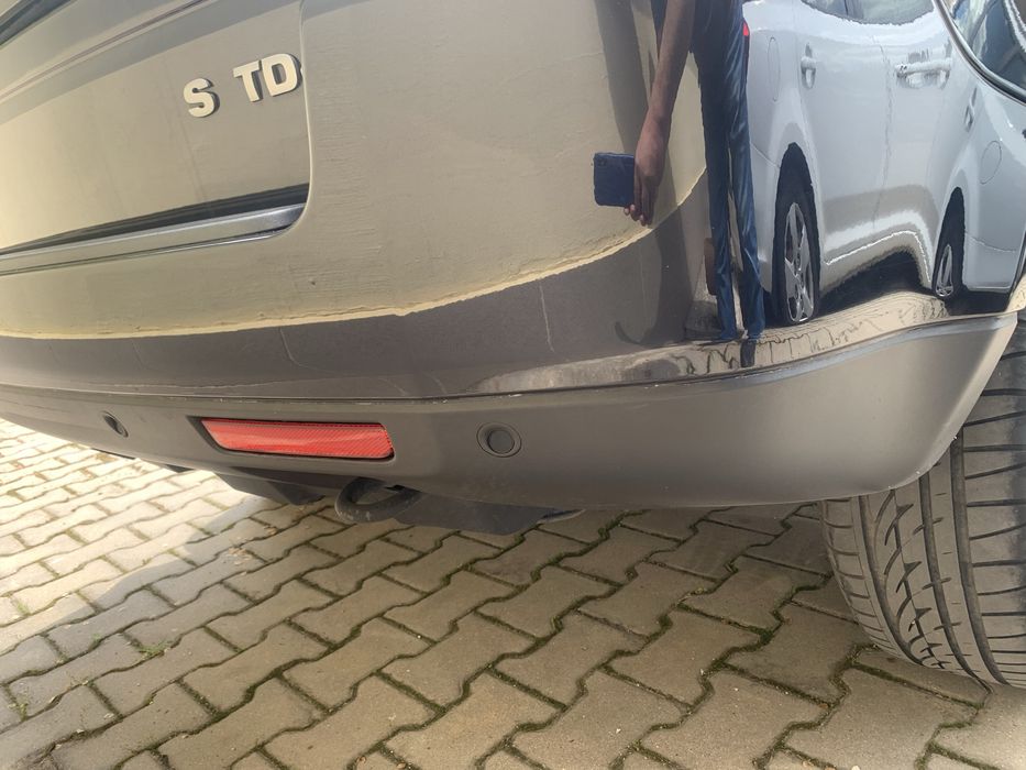 Land Rover Freelander II, 2.2 TD4 - S, 4x4, 164000км