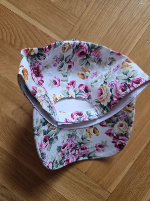 Шапка с козирка Argentina