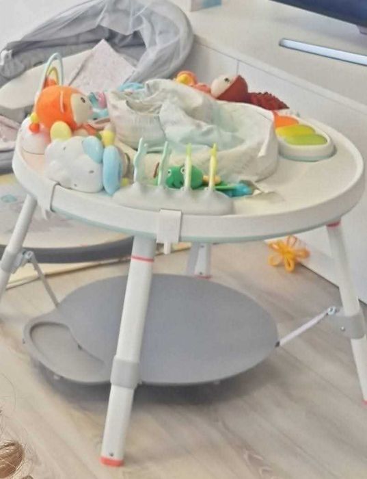 Skip-hop explore& more(3 in 1)