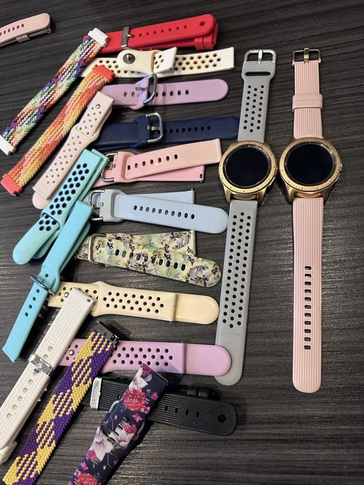 Samsung galaxy whatch