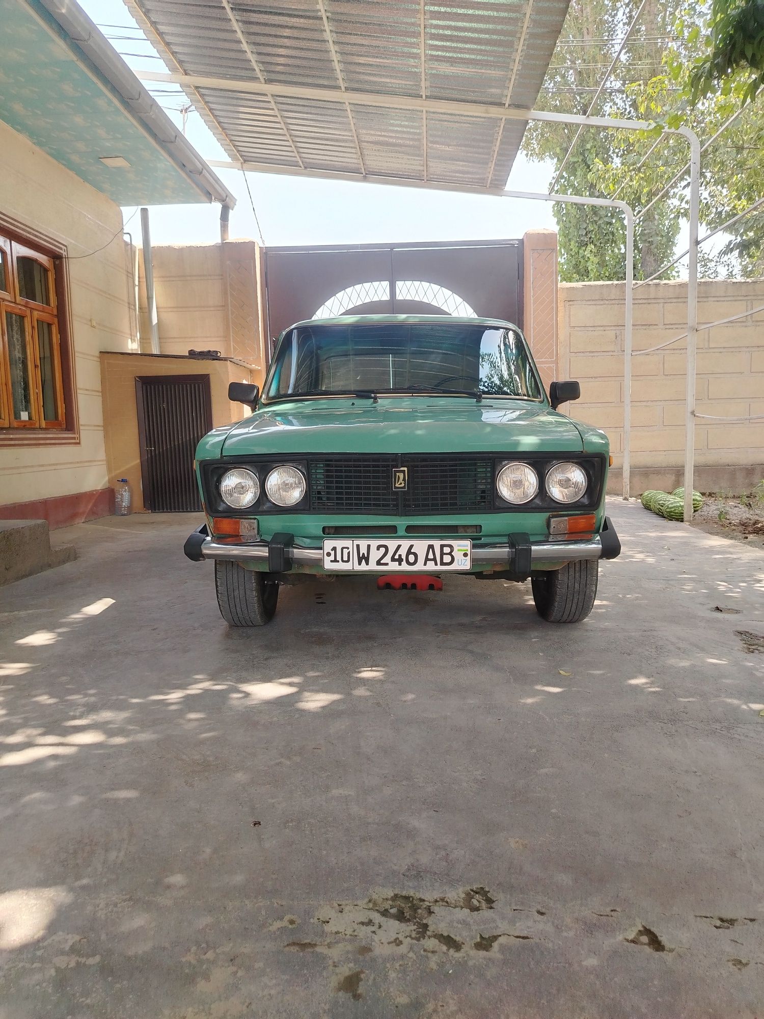 Jiguli 06, 11 mator