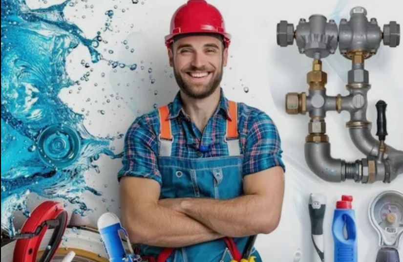 Сантехник быстро с гарантией