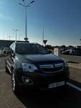 Vând Opel Antara 4x4