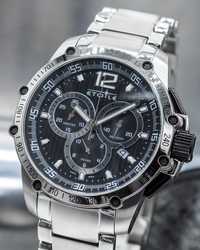 Ceas Etoile - Chrono T Swiss Made - CTW30-B - Bărbați