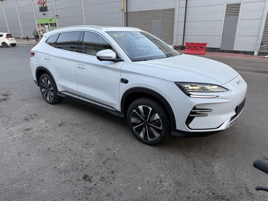 Chempion smart oq  rang bez probeg