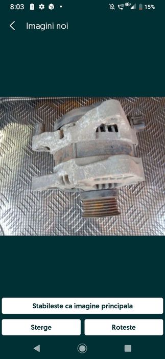 Vand Volvo s40 v50 , preturi bune