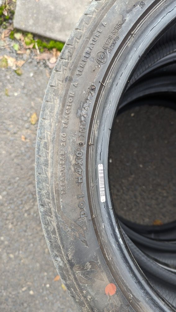 Anvelope Bridgestone 14000km