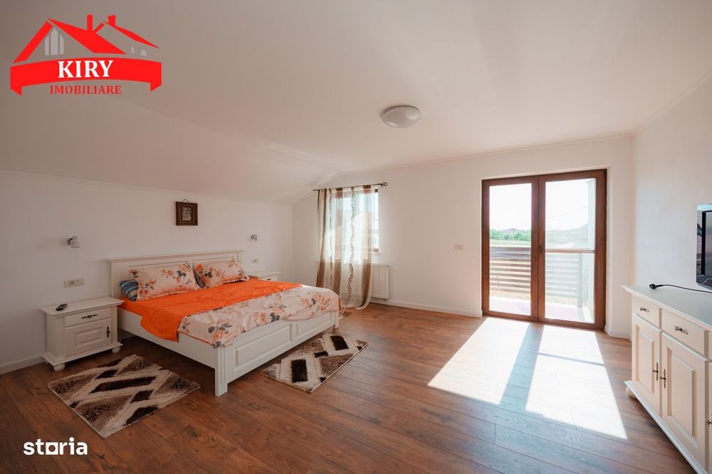 Casa Sagu 500 mp
