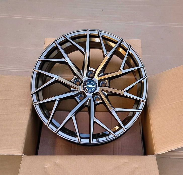 Jante 18 Opel Insignia 2008-2017