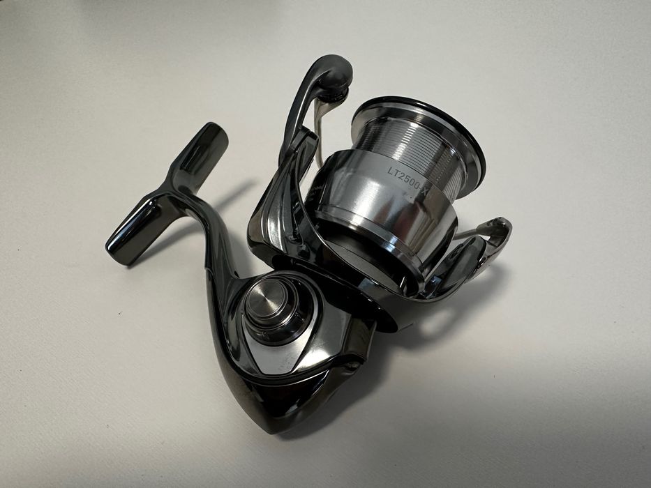 Daiwa Exist LT 2500-XH Noua Exist 22 LT2500-XH