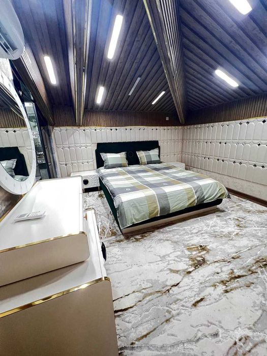 V2342 ПРОДАЕТСЯ 4/7/8 НОВОСТРОЙКА комплекс Парисен 2  101м2