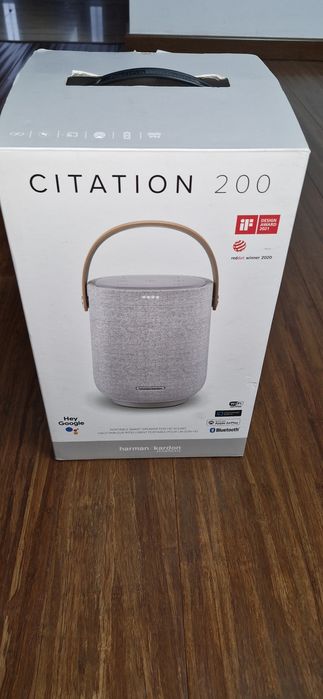 Harman kardon citation 200