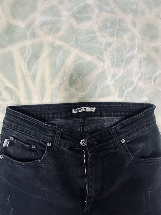 Джинсы оригиналь от OSTIN