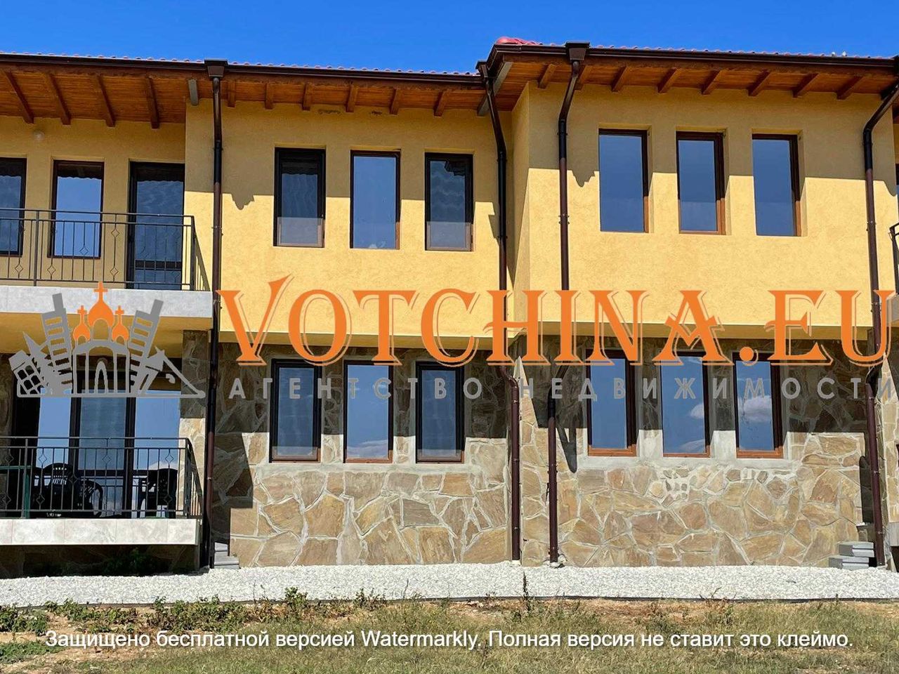 Продава се Къща в с. Голица, Област Варна - 138 кв.м за 972 €/кв.м - Снимка #1