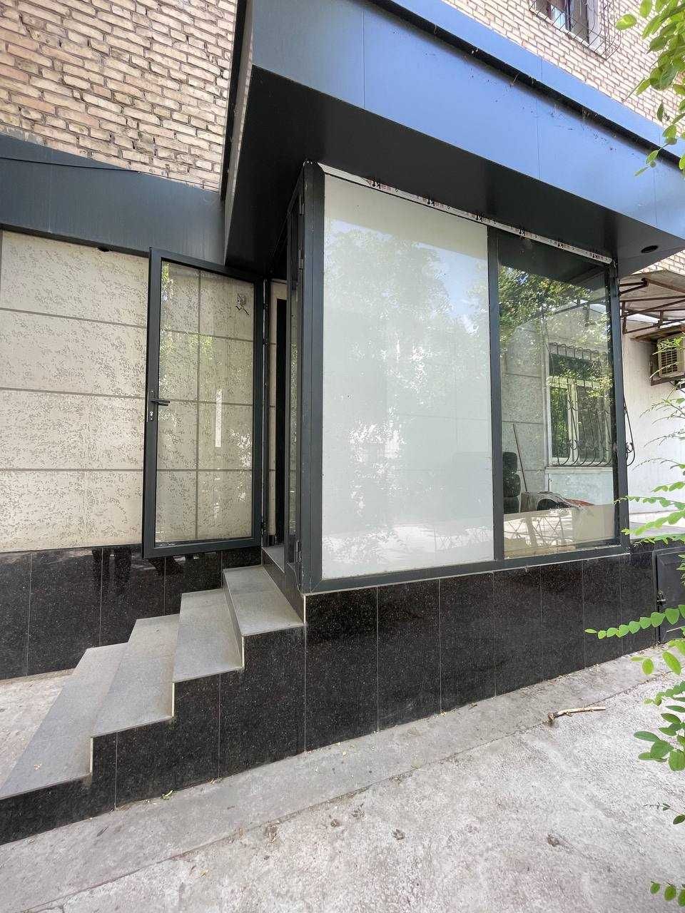 Сдаётся в аренду офис — 40 м²