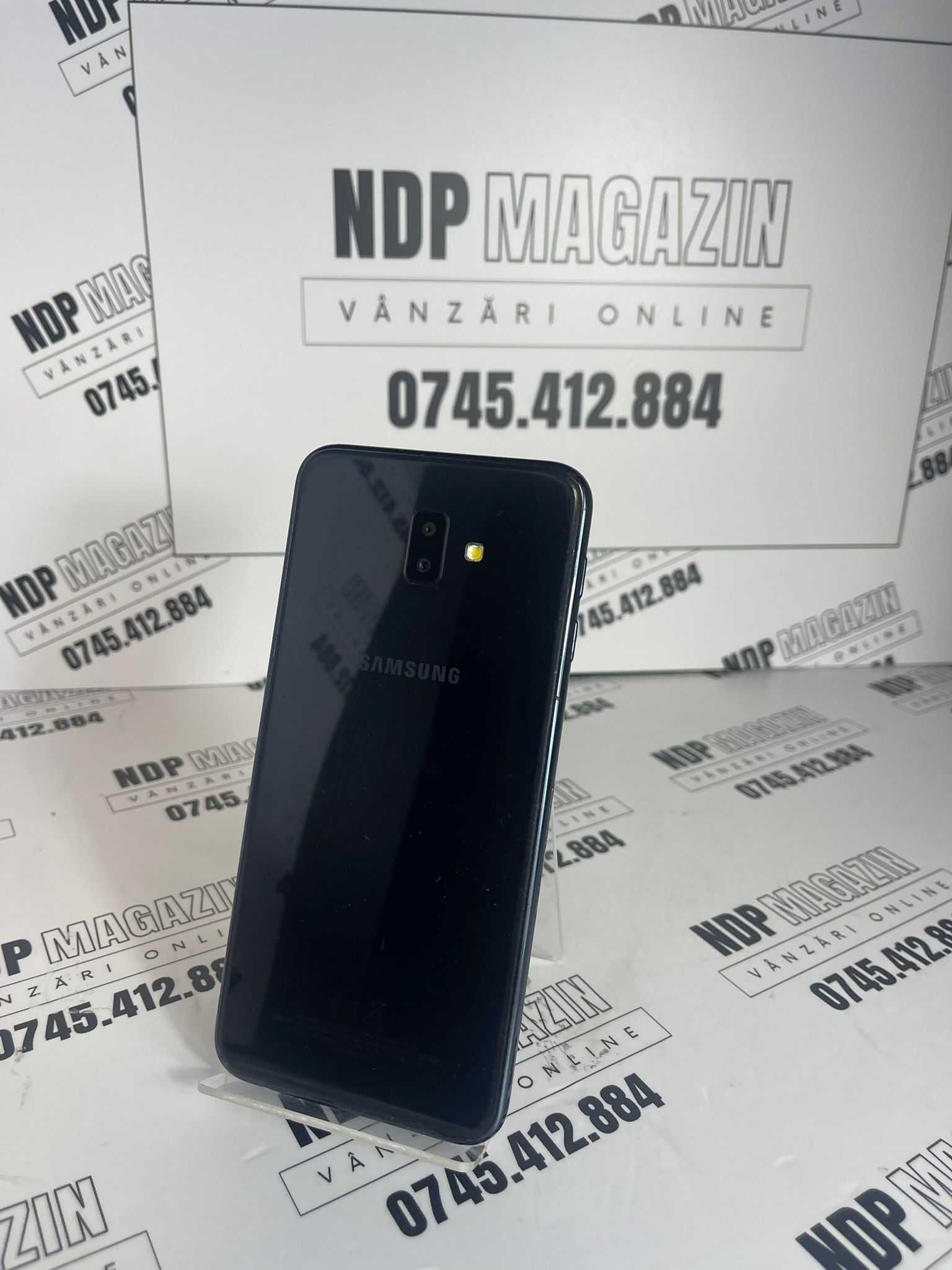 NDP Amanet NON-STOP Bld. Iuliu Maniu 69 SAMSUNG J6 PLUS (36959)