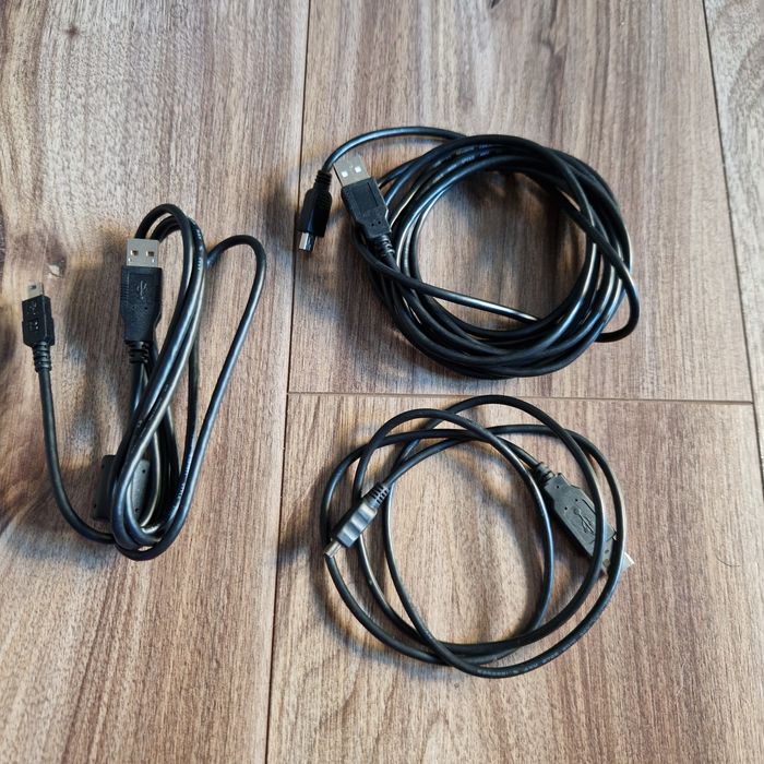 Cablu Incarcare Maneta - Ps3