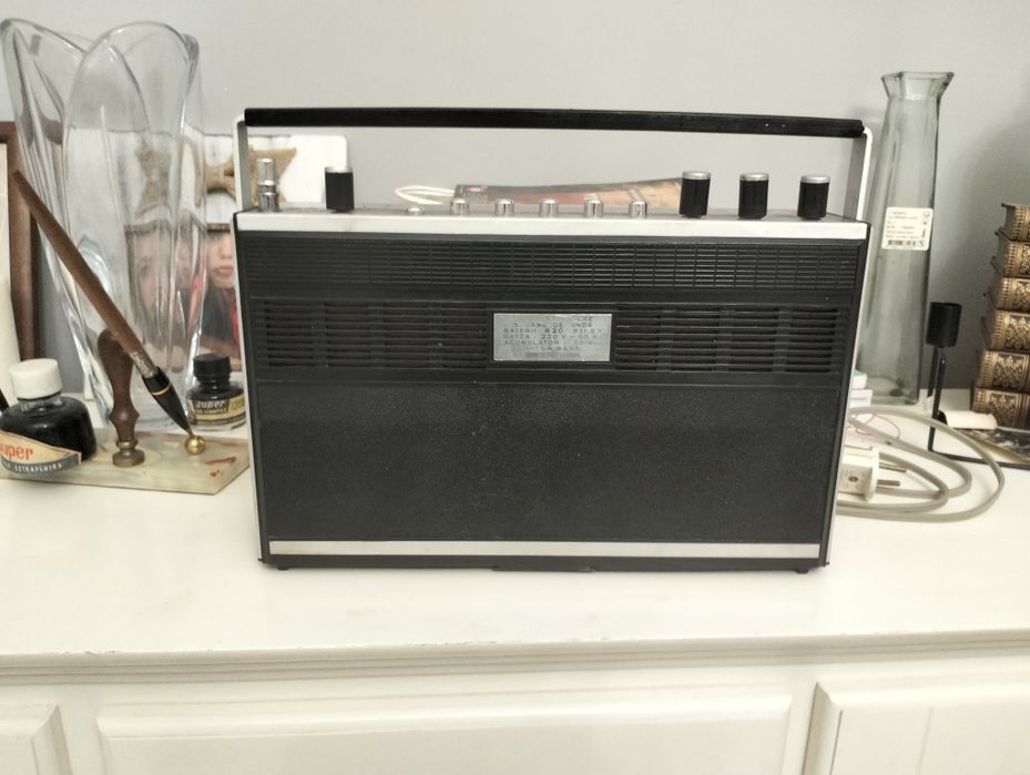 Radio românesc Gloria