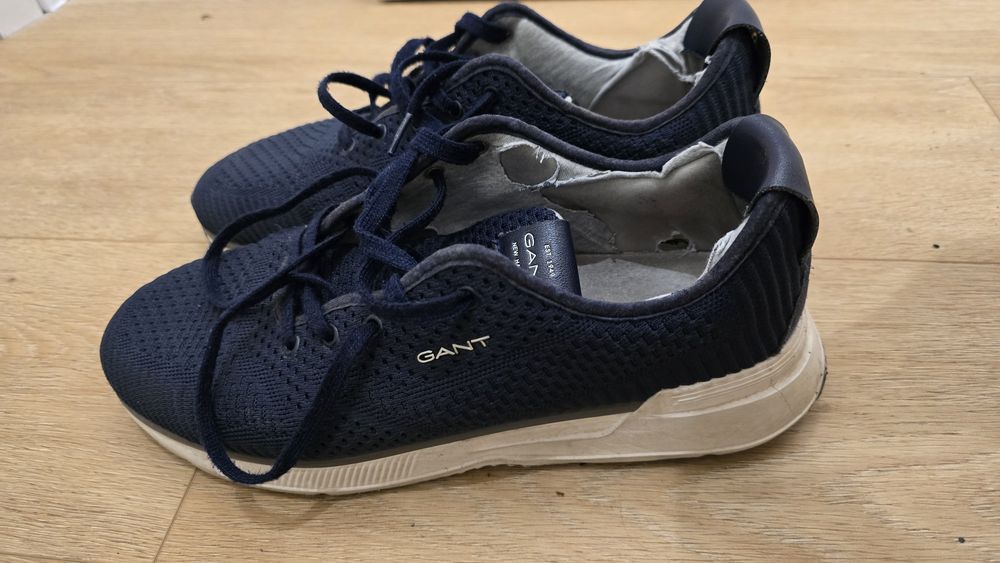 Мъжки обувки Gant