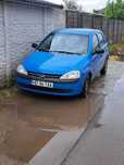 Opel Corsa cu itp valabil