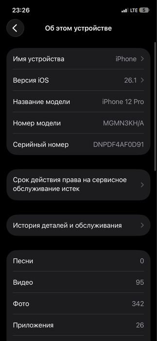 iPhone 12 pro idealniy
