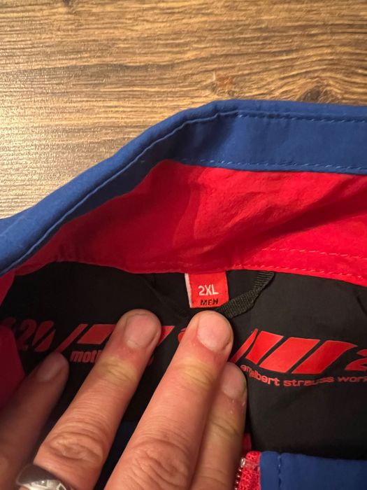 Engelbert Strauss vesta 2XL