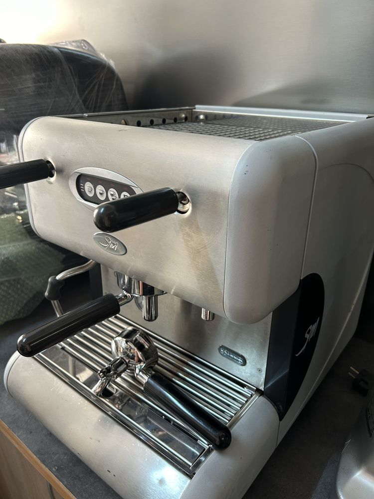Espressor profesional 1 grup San Marco