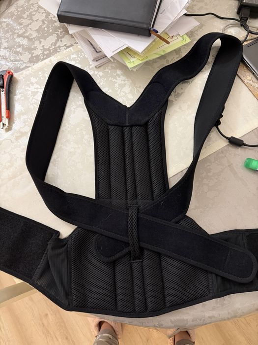 Корсет для спины