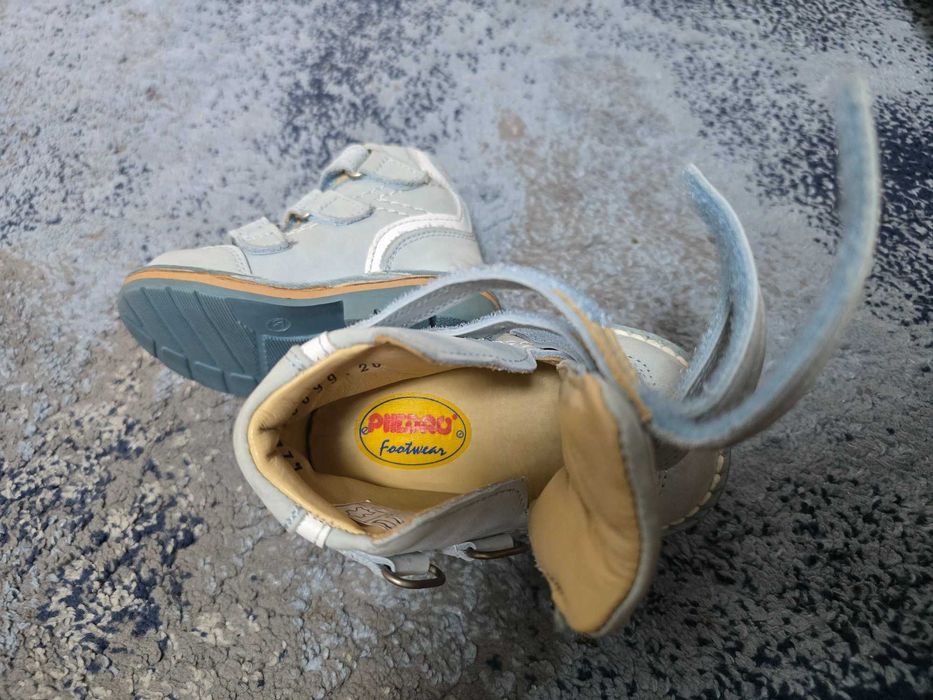 Нови ортопедични обувки Piedro,N:20