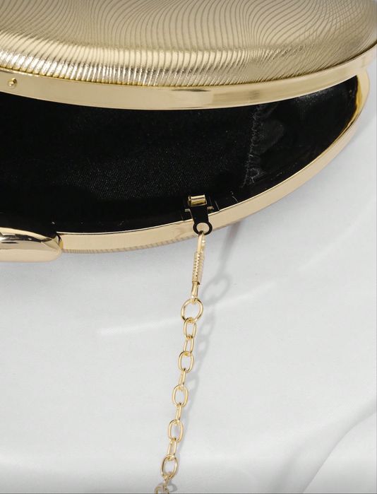 Дамска минималистична модна чанта