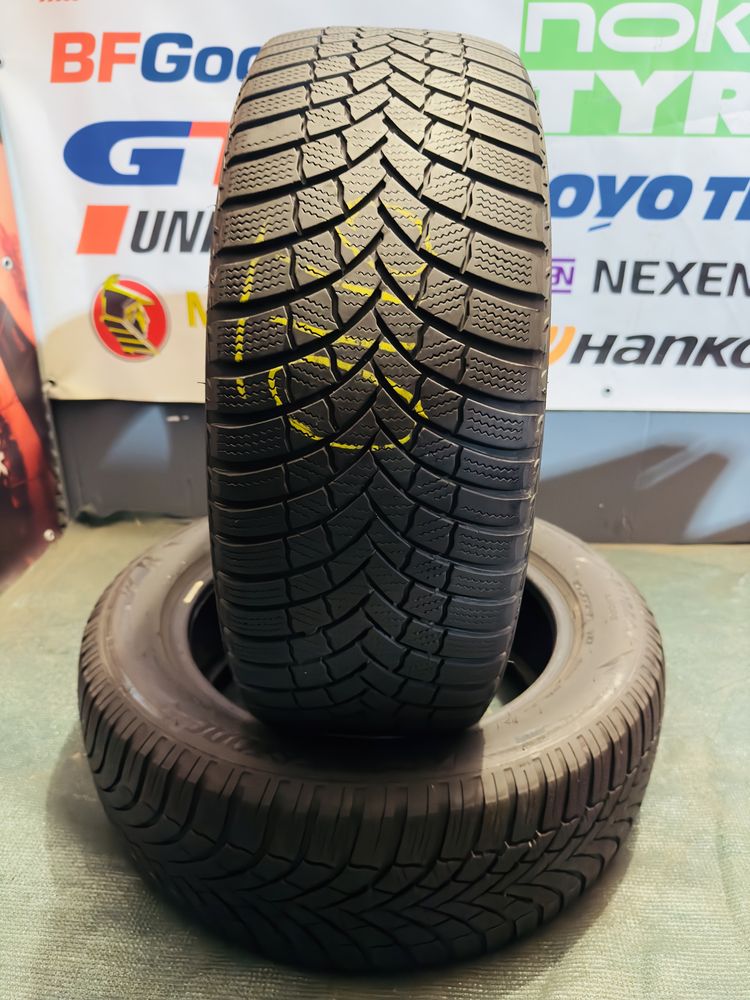 205/55 R16 91H - Bridgestone LM005 M+S Oferta