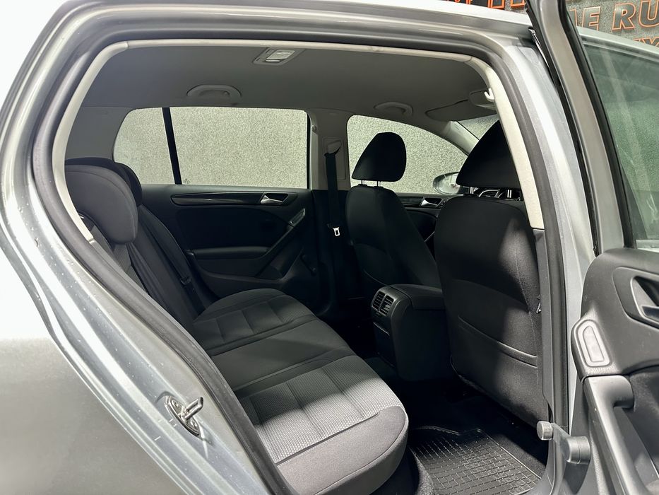 VW Golf 2011 Euro5 •1.6MPI• GARANTIE “Rate Fixe-Avans O%