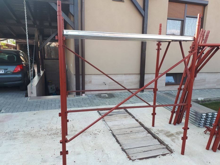 Schela noua modulara