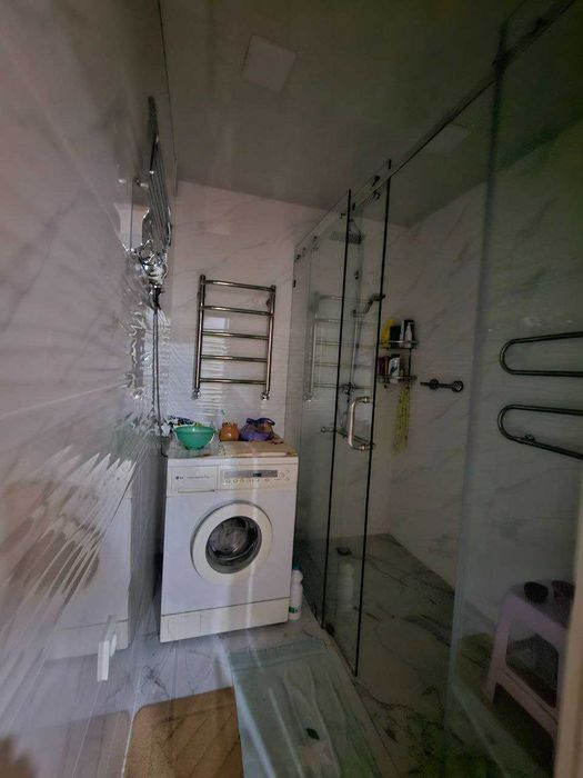 Продам квартиру 5/1/9, 111 м2, Тузель 3, под коммерцию