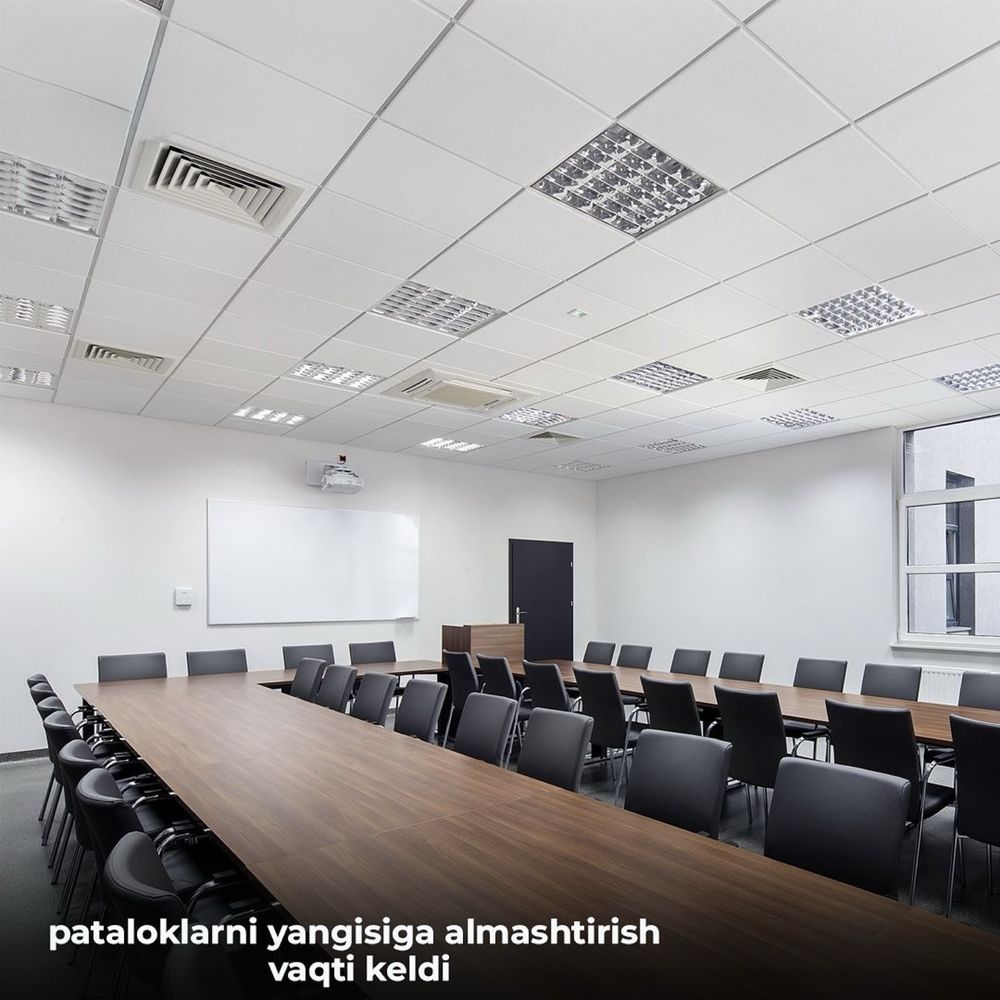 Armstrong potolok | Potolok armstrong | Grilyato potolok | Reychniy