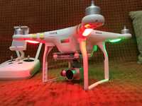 Drona DJI Phantom 3 Professional