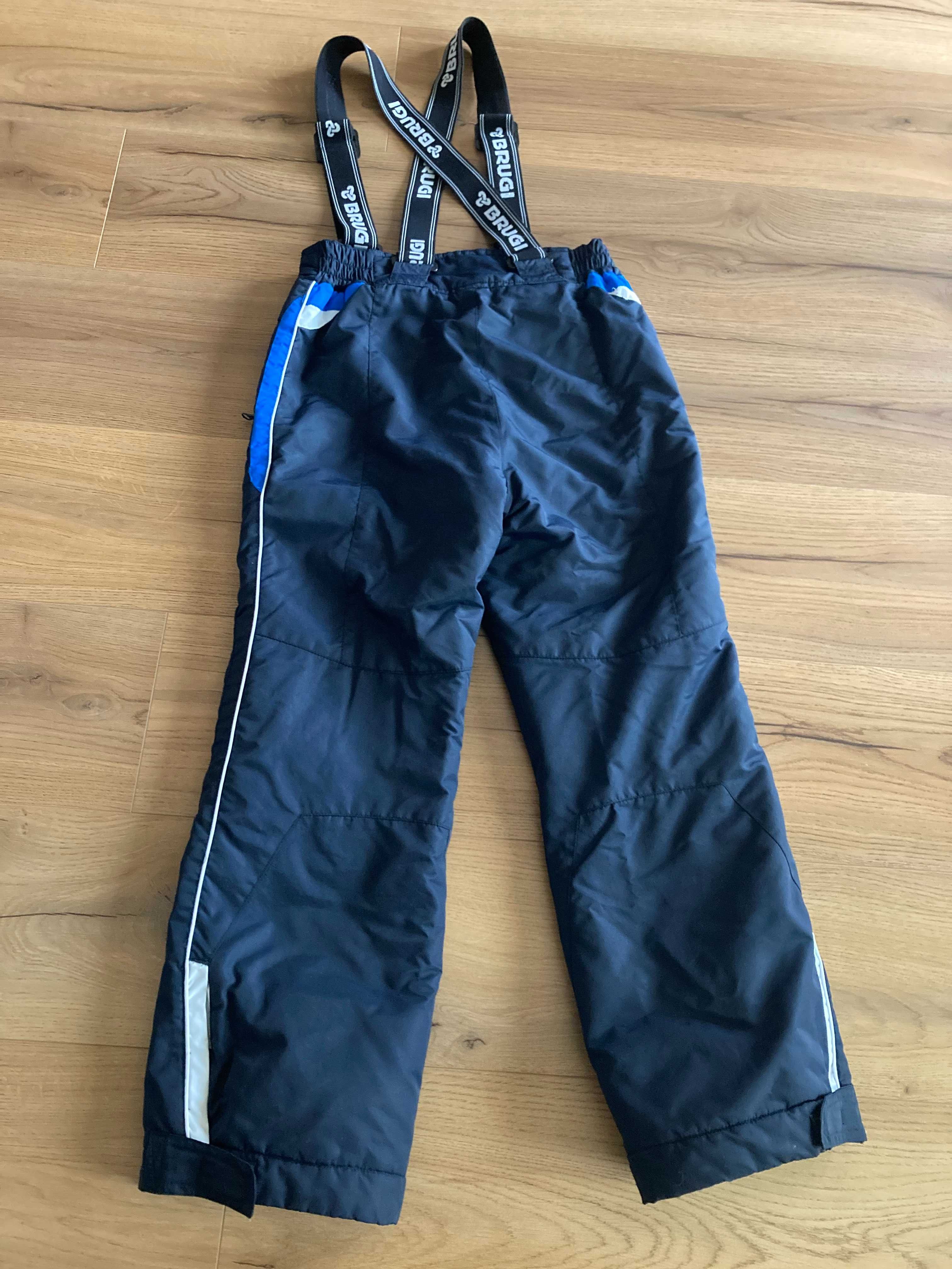 Costum ski Brugi marimea 146/152