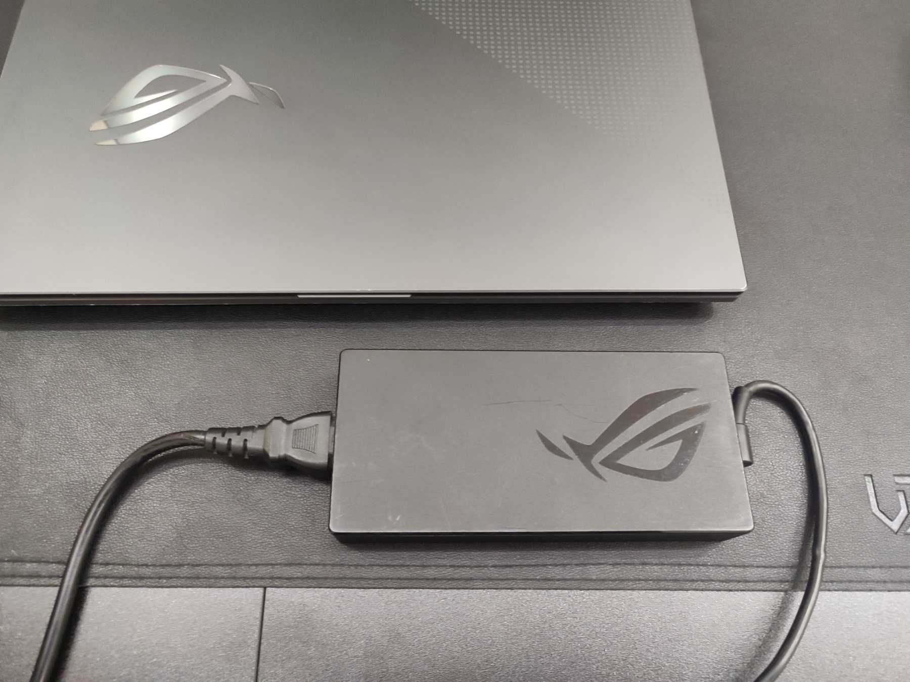 Gaming ASUS ROG Strix G15 G513QM