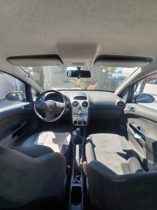 Opel corsa D  motor 1.2 Dezmembrez/Dezmembram