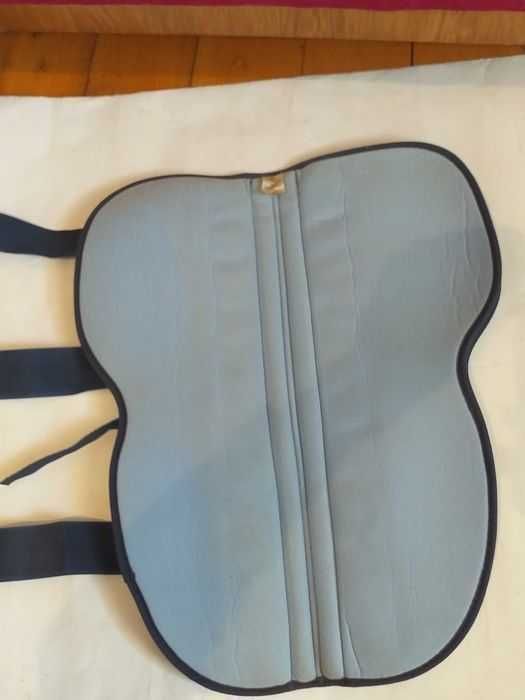 Orteza Imobilizare genunchi cu multiple benzi reglabile/ scai