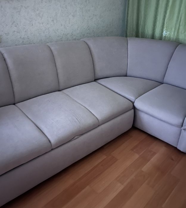 Продам угловой диван
