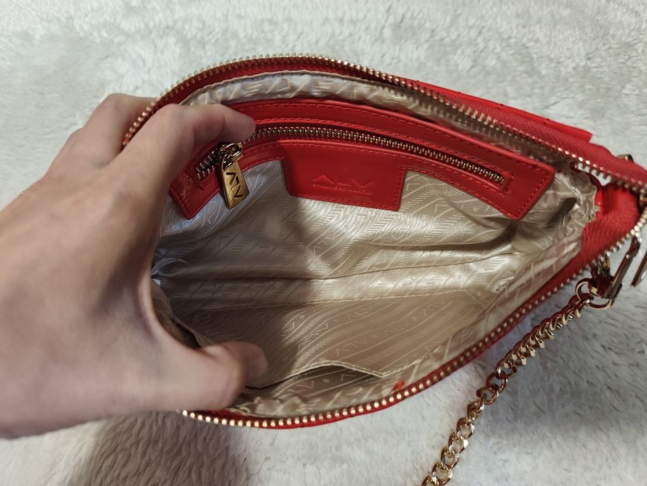 Geantă de umăr ALV