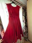 Vand rochie de seara(eveniment)
