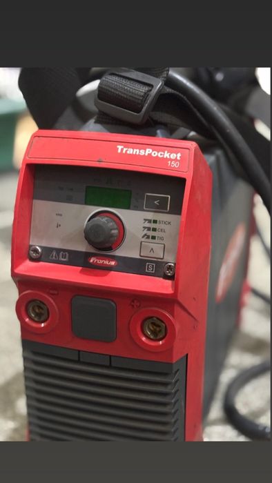 Фрониус Transpocket150