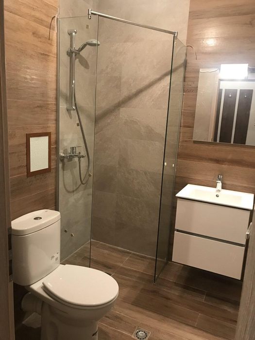 Дава се под наем Двустаен апартамент в Пловдив, Център - 70 кв.м за 561 € - Снимка #7